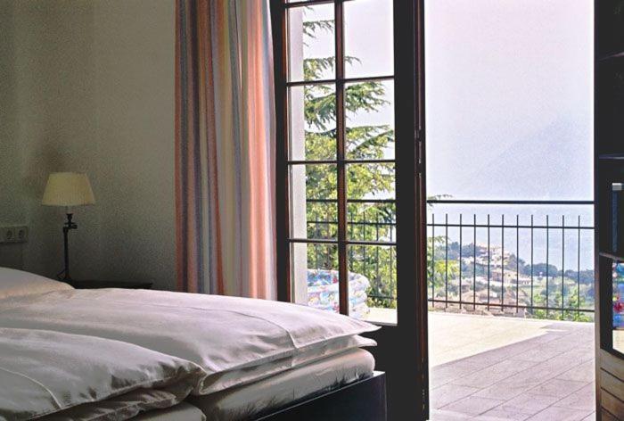Ferienhaus In Tremosine Sul Garda Pieve  Екстер'єр фото